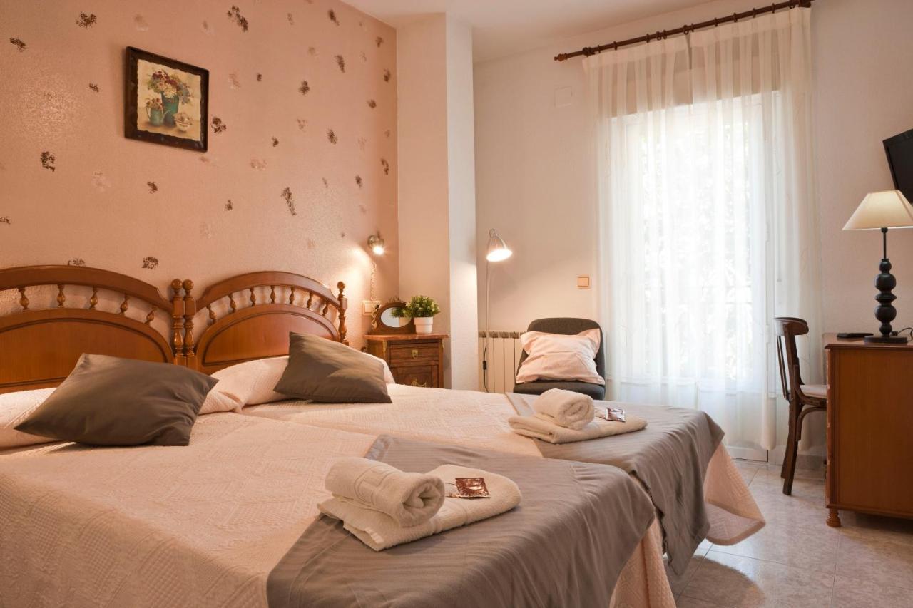 Hotel Rural El Molino Banos De Montemayor Bagian luar foto