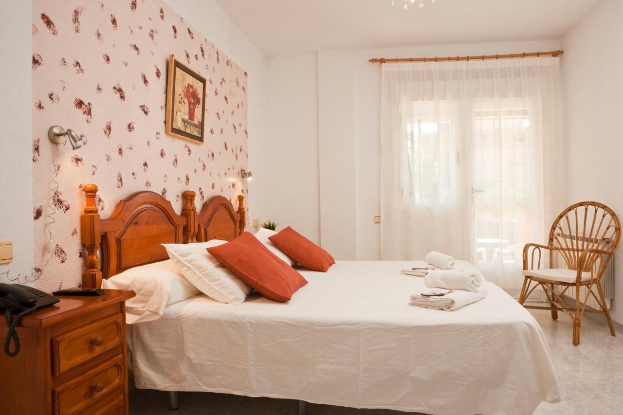 Hotel Rural El Molino Banos De Montemayor Bagian luar foto